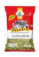 24 Mantra Organic Cardamom MirchiMasalay