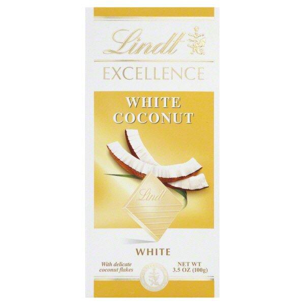 Lindt Coconut MirchiMasalay