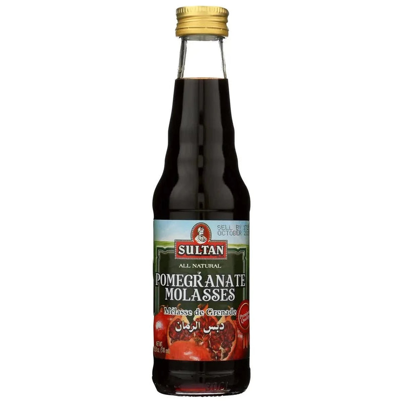 Sultan Pomegranate Molasses MirchiMasalay