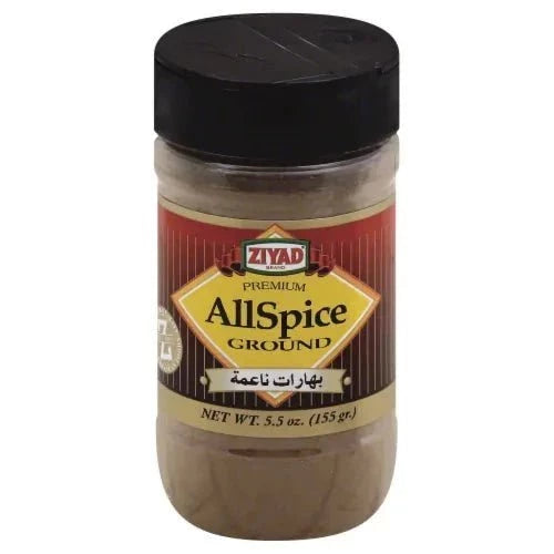 Ziyad All Spice Ground MirchiMasalay