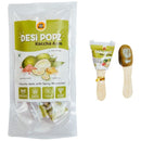 Desi Popz Kaccha Aam MirchiMasalay