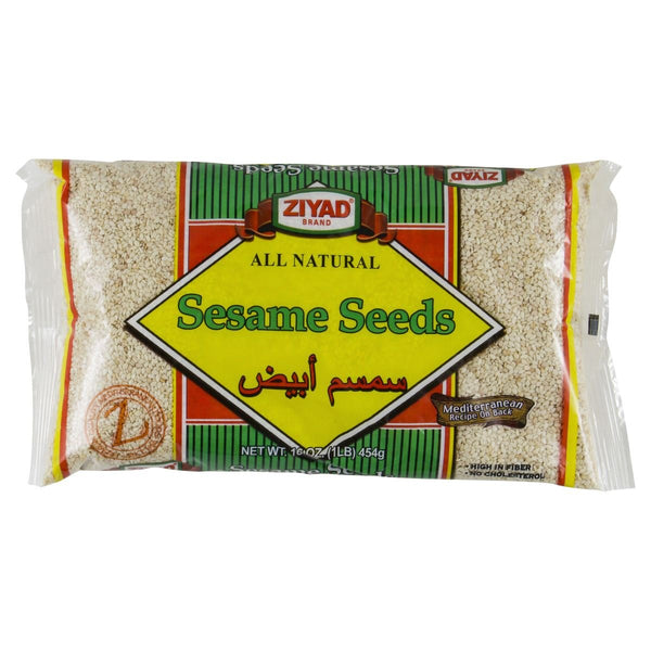 Ziyad Sesame Seeds MirchiMasalay