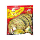 Bhagwati's Bajri Rotla (5pcs) | MirchiMasalay