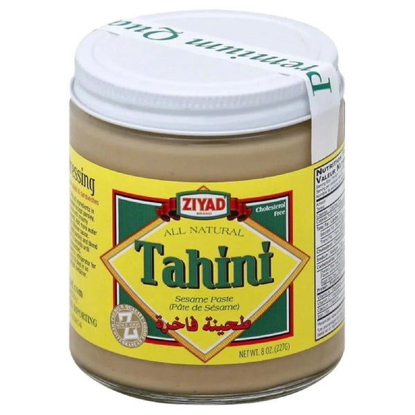 Ziyad Tahini Small MirchiMasalay