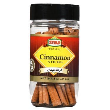 Ziyad Cinnamon Sticks MirchiMasalay