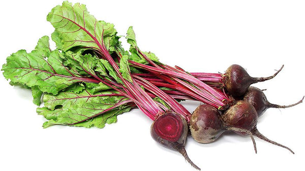 Bunch Beet Fresh Farms