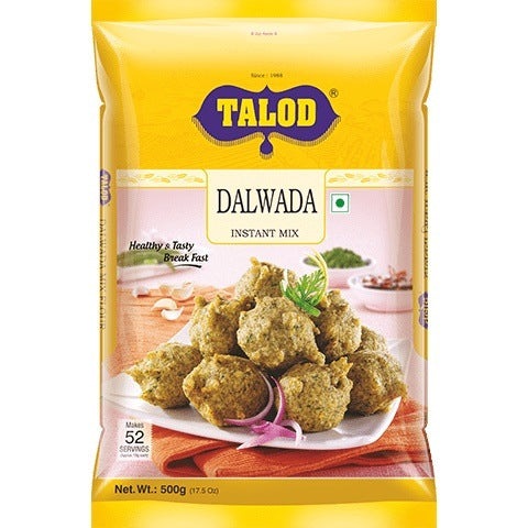 Talod Dalwada MirchiMasalay