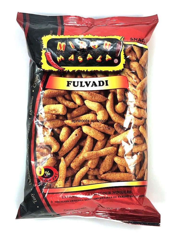 Mirch Masala Fulvadi MirchiMasalay