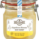 Breitsamer Raw Honey Rapsflower Blossom | MirchiMasalay