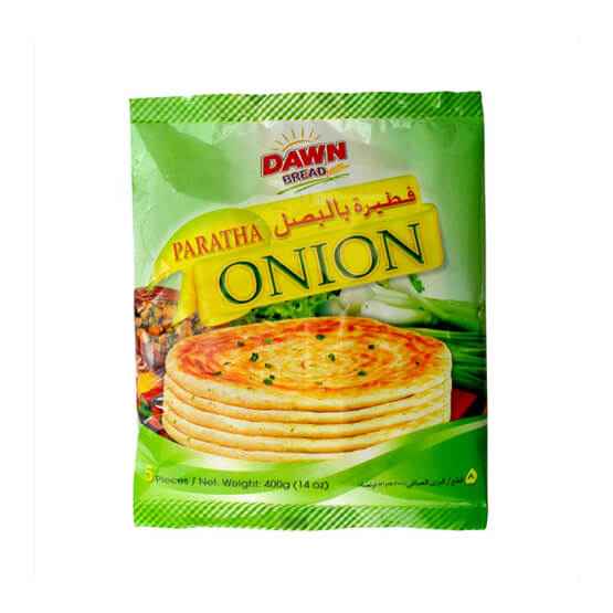 Mezban Paratha Onion MirchiMasalay