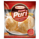 Mezban Frozen Puri  (12pcs) | MirchiMasalay