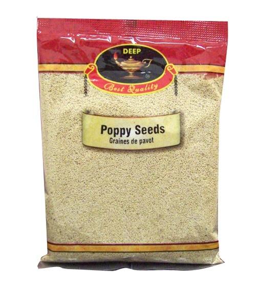 Deep Poppy seeds MirchiMasalay