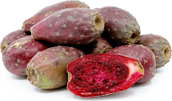 Sweet Cactus Pears Green MirchiMasalay