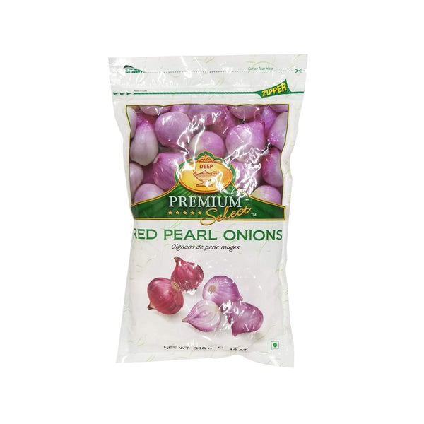 Deep Red Pearl Onions Fresh Farms