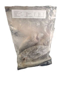 The Nutrition Facts of Big Koi Fish 