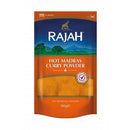 Rajah Hot Madras Curry Masala MirchiMasalay