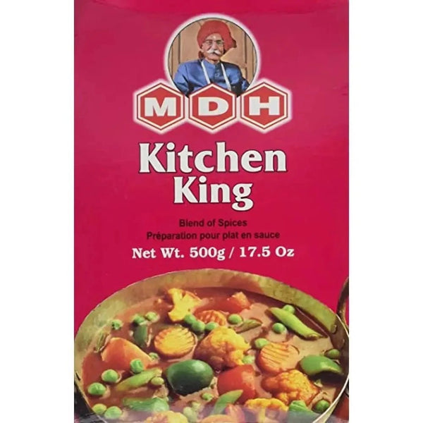 MDH Kitchen King Masala Large MirchiMasalay