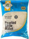 24 Mantra Organic Pearled Little Millet MirchiMasalay