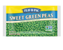 FLAV.R.PAC Sweet Green Peas Fresh Farms