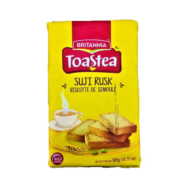 Britannia Suji Rusk MirchiMasalay