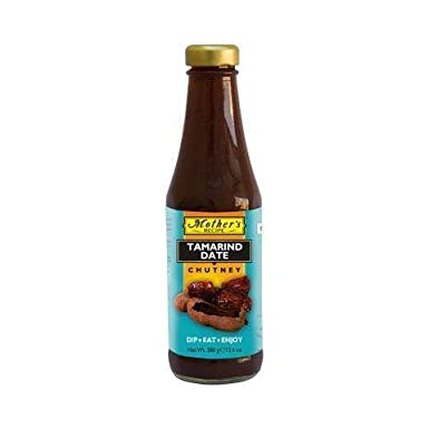 Mother's Recipe Tangy Date Chutney MirchiMasalay