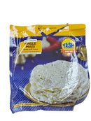 Yash Single Mari Papad Kamdar