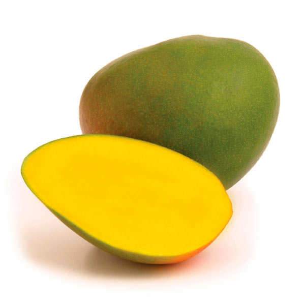 Mango MirchiMasalay