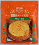 Deep Methi Khakhara MirchiMasalay