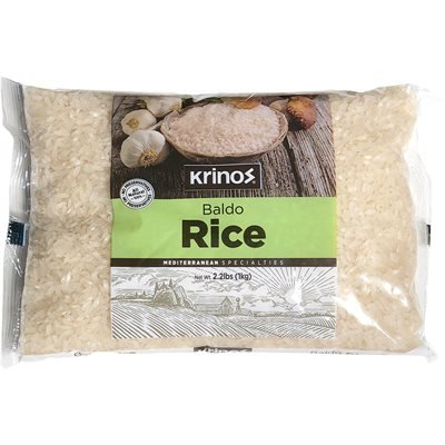 KRINOS Baldo Rice MirchiMasalay