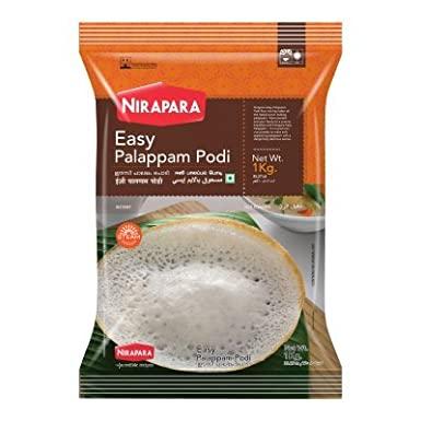 Nirapara Easy Palappam Podi MirchiMasalay