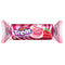 Britannia Treat Strawberry Cookies MirchiMasalay