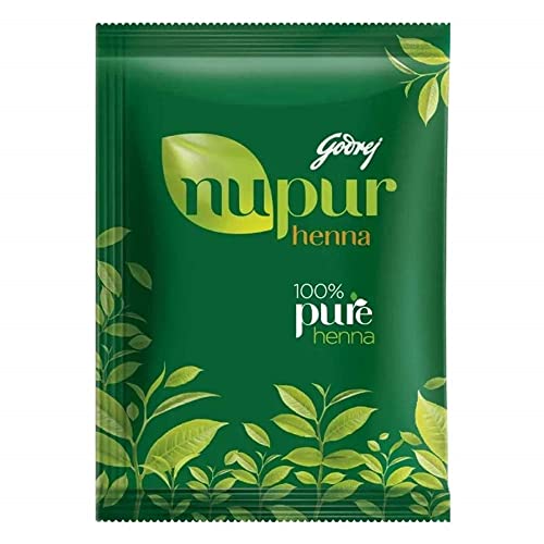 Godrej Nupur Henna Large MirchiMasalay
