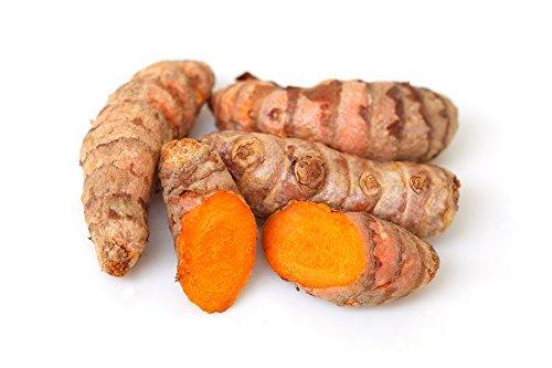 Turmeric Yellow Fresh Farms
