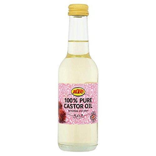 KTC Castor Oil MirchiMasalay