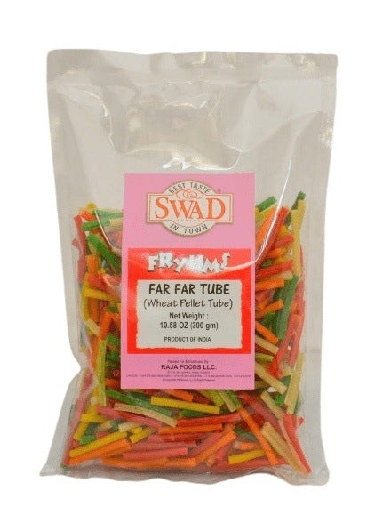Swad Fryums tubes MirchiMasalay