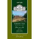 Ahmad Green Tea (With Earl Grey) MirchiMasalay