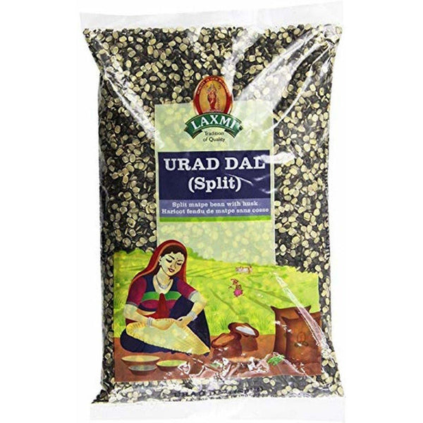 Laxmi Split Urad Dal MirchiMasalay