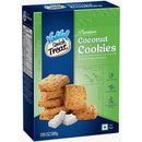 Vadilal Coconut Cookies MirchiMasalay