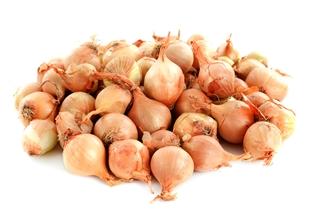 Gold Pearl Onion Fresh Farms