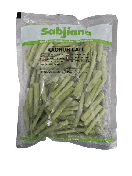 Kachur Lati Fresh Farms