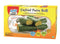 Vadilal quick Treat Unfried Patra Rolls | MirchiMasalay