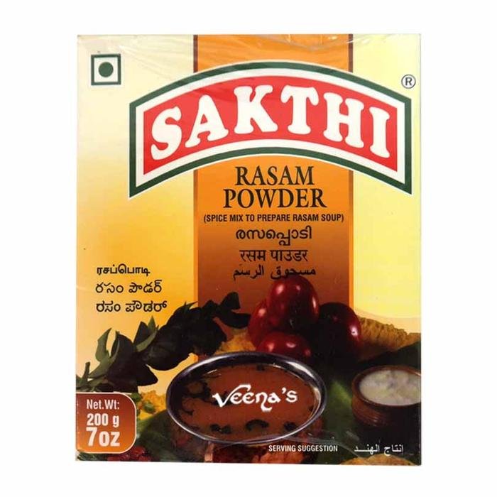 Sakthi Rasam Powder MirchiMasalay