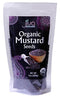 Jiva Organic Mustard Seeds MirchiMasalay