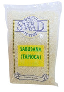 Swad Sabudana MirchiMasalay