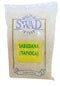 Swad Sabudana MirchiMasalay