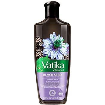 Vatika  Black Seed Fresh Farms/Patel