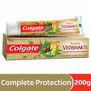 Colgate Vedshakti Fresh Farms/Patel