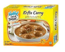 Vadilal quick Treat kofta Curry | MirchiMasalay
