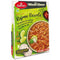 Haldiram's Rajma Raseela Minute Khana MirchiMasalay