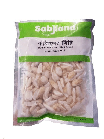 Sabjiana Jackfruit Seeds Fresh Farms